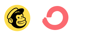 Mailchimp/ConvertKit